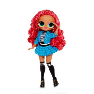 20w1 LOL OMG CLASS PREZ SUPRISE lalka +ubranka doll