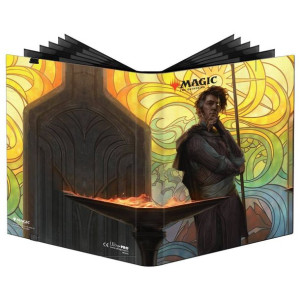 Klaser Modern Horizons 2 Pro Binder na karty album