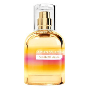AVON Collections Summer Mania Woda toaletowa 50ml