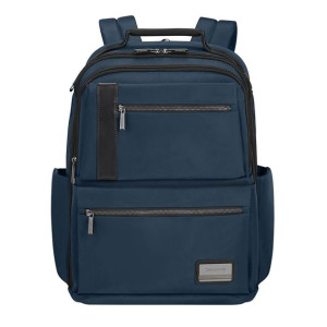 Plecak poszerzany na laptopa 17,3 " Samsonite OpenRoad 2.0 - cool blue