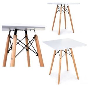 Stolik Stół Do Salonu 60cm Goodhome