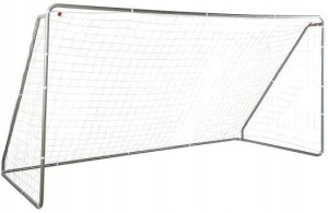 Bramka Piłkarska Do Piłki Nożnej 215 X 153 +siatka