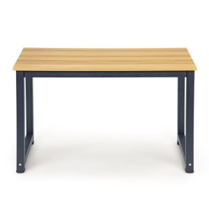 Biurko Komputerowe Szkolne Gamingowe 120cm SOLIDNE