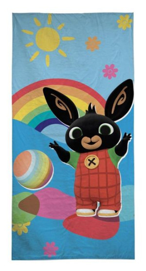 Ręcznik Bing 70x140 Bawełna Bing 04