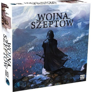Wojna Szeptów Galakta