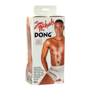 Dildo-sean Michaels Dong