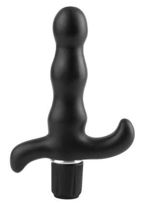 Plug/prostata-9 FUNCTION POSTATE VIBE BLACK