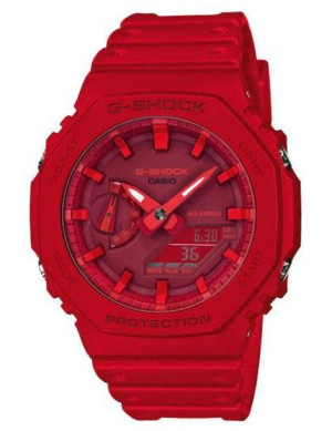 Zegarek Casio G-Shock GA-2100-4AER Męski