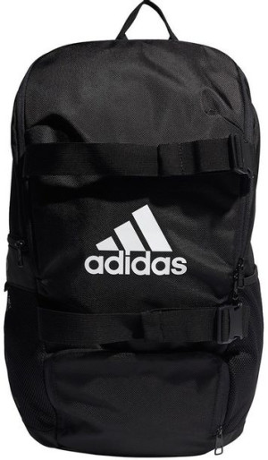 Plecak adidas Tiro Backpack Aeoready czarny GH7261
