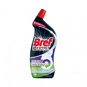 Bref 10xeffect Protection Shield żel do toalet 700
