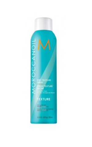 Moroccanoil Texture suchy spray teksturyzujący 205ml