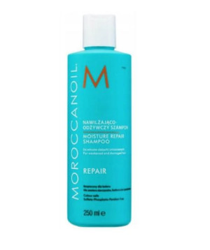 Moroccanoil Moisture Repair Szampon odbudowujący 250ml