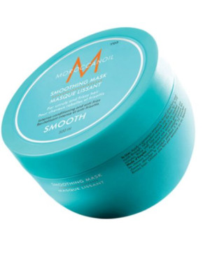 MoroccanOil Smooth Mask Maska wygładzająca do wszystkich rodzajów włosów 50