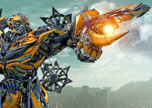 Opłatek na tort TRANSFORMERS 10/27