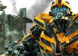 Opłatek na tort TRANSFORMERS 41/56