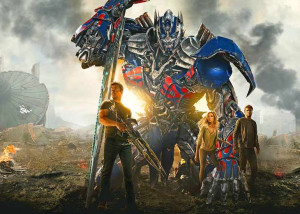 Opłatek na tort TRANSFORMERS 05/22