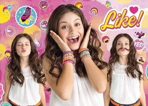 Soy Luna 13
