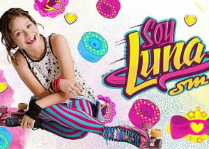 Soy Luna 09