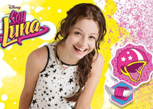 Soy Luna 03