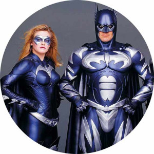Batman 03/25