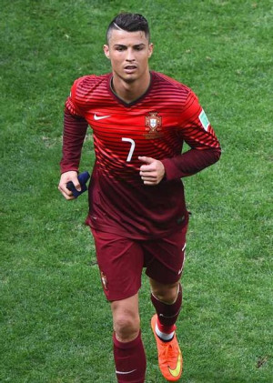 Opłatek na tort Cristiano RONALDO RON 17/39