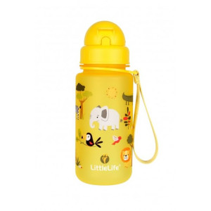 Bidon LittleLife Safari