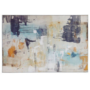 Dywan 160 x 230 cm wielokolorowy ADAPAZARI