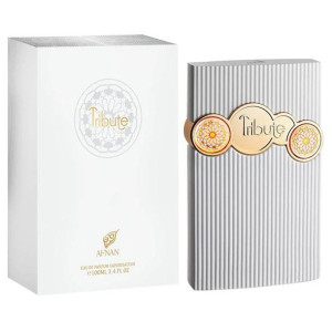 Afnan Tribute White Edp 100ml Oryginał