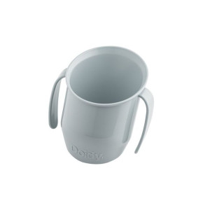 Kubeczek Doidy Cup - szary NOWY DESIGN