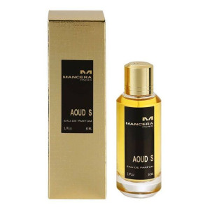 Mancera Aoud S Edp 60ml Oryginał