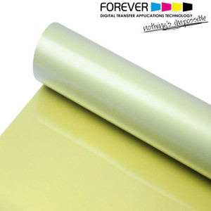 Folia FLEX Forever metalik metaliczna 0,5 mb