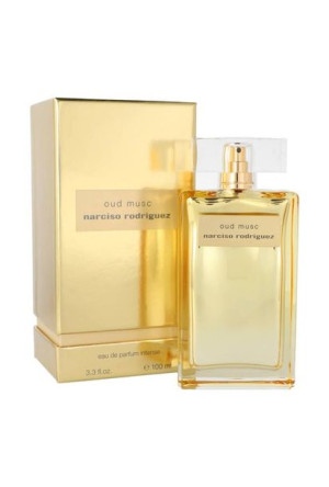Narciso Rodriguez Oud Musc For Her 100ml