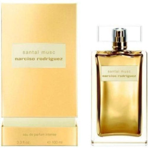 Narciso Rodriguez Santal Musc Intense 100ml