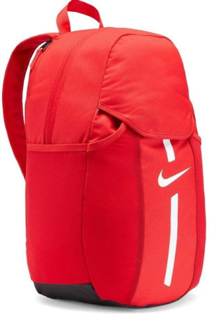 Plecak Nike Academy Team czerwony DC2647 657