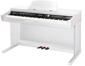 Medeli Dp 330 Wh Pianino Cyfrowe Białe