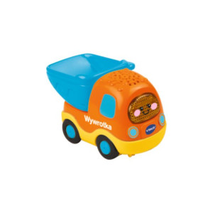 Vtech Tut Tut Autka Wywrotka Mówi Śpiewa Autko Pl