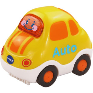 VTECH Tut Tut Auto Interaktywne Autka Autko osobowe
