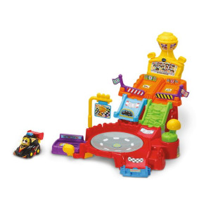 VTECH Tut Tut Tor Pełen Akrobacji interaktywny