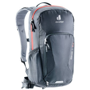 Plecak rowerowy Deuter Bike I 14 - black