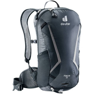 Plecak rowerowy Deuter Race - black