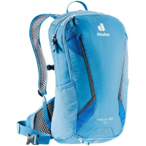 Plecak rowerowy Deuter Race Air - azure / lapis