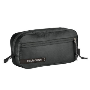Kosmetyczka podróżna Eagle Creek Pack It Isolate Quick Trip XS - black