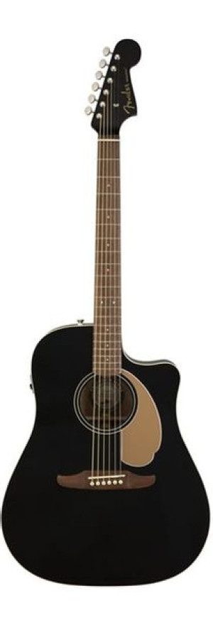 Fender Redondo Player JTB WN gitara elektroakust.