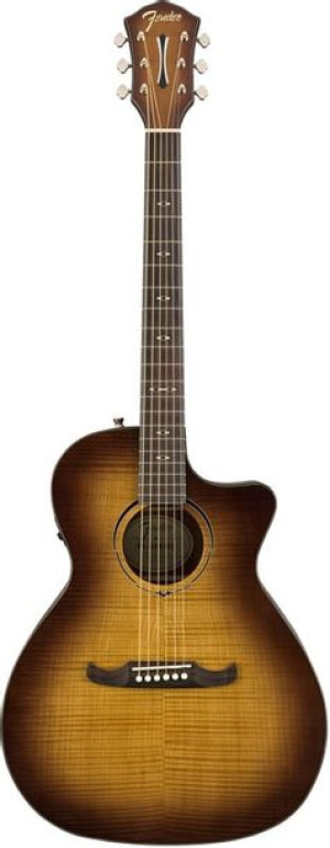 Fender FA-345CE 3TTB gitara elektroakustyczna