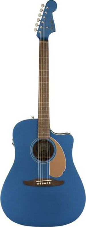 Fender Redondo Player BBL gitara elektroakustyczna