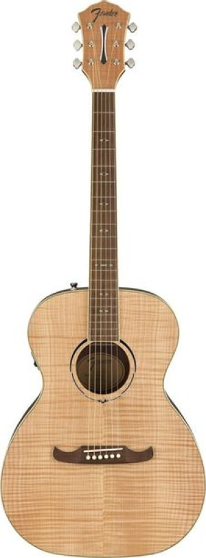 Fender FA-235E Natural gitara elektroakustyczna