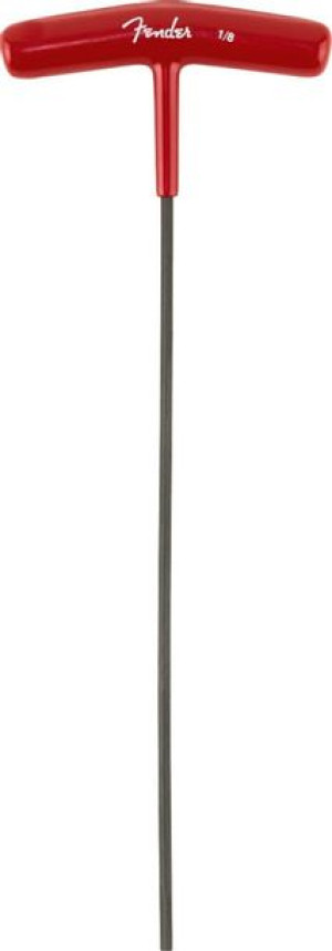 Fender Truss Rod T-Style 1/8" klucz sześciokątny