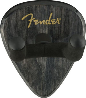 Fender 351 Wall Hanger Black wieszak do gitary
