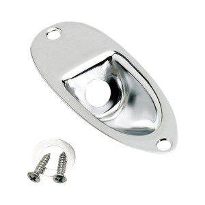 Fender 0991940100 płytka pod gniazdo Stratocaster