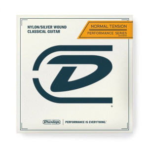 Dunlop DCV100NS Struny do gitary klasycznej